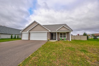 1343 Creekwood Dr, New Richmond, WI 54017