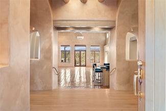 91 Bluestem Dr, Santa Fe, NM 87506