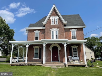 1 S Main St Unit 3, Richlandtown, PA 18955