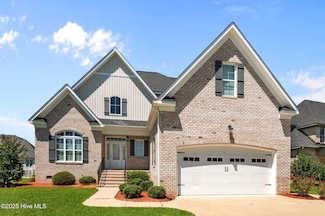 133 Blackwater Dr, Winterville, NC 28590