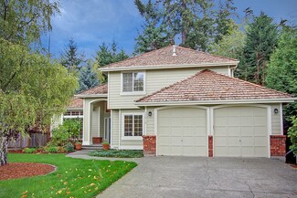 37010 17th Ave S, Federal Way, WA 98003