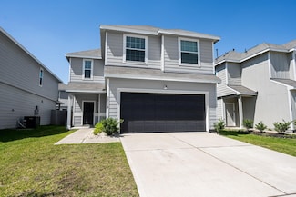 22119 Sovereign Heights Ln, Houston, TX 77073