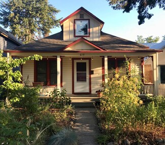 619 Howell St, Missoula, MT 59802