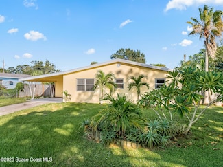2917 Rollins St, Melbourne, FL 32901