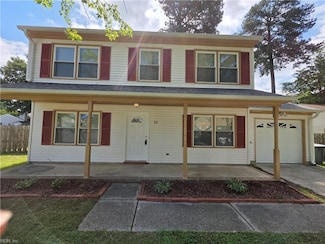11 Lake Walk Crossing, Hampton, VA 23666