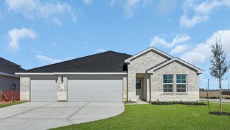 8551 Sandy Coral Ln, Iowa Colony, TX 77583