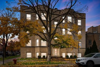6102 N Mozart St Unit 1, Chicago, IL 60659