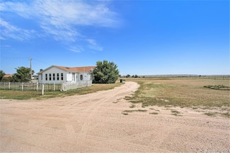 222 S Logan St, Grover, CO 80729