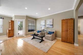 7489 S Quail Cir Unit 813, Littleton, CO 80127