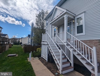 11033 Sentry Ridge Rd Unit 72, Manassas, VA 20109