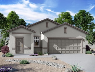 5810 S 242nd Ln, Buckeye, AZ 85326