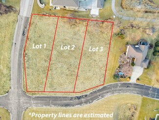 Lot 1 Drumlin Trail, Cambridge, WI 53523