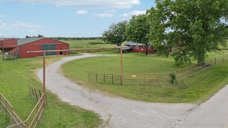 9590 S 4240 Rd, Chelsea, OK 74016