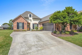 5806 Weeping Willow Dr, Lake Charles, LA 70605