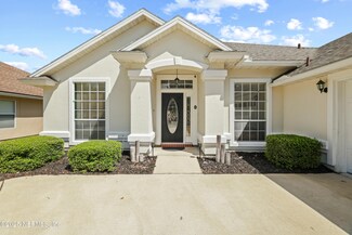 408 Lake Monroe Place, Saint Augustine, FL 32092