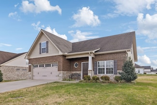 4863 Beryl Dr, Murfreesboro, TN 37128