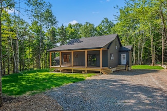 13 Quimby Farms Rd, Rangeley, ME 04970