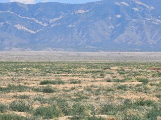 Vl Rio Del Oro Lots 7 8 9 Blk 26 Unit 44, Los Lunas, NM 87031