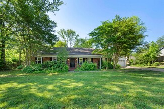 5419 Banbury Ave, Memphis, TN 38135