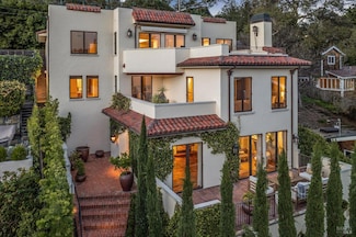75 Buena Vista Ave, Mill Valley, CA 94941