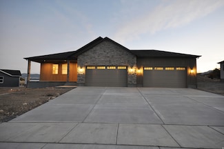 537 W Independence Unit 209, Grantsville, UT 84029