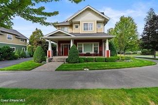 4027 W Shoreview Ln, Coeur D'Alene, ID 83814