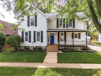 616 N Main St, Pontiac, IL 61764