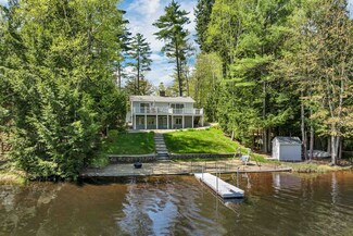 86 Bradford Ln, Center Barnstead, NH 03225