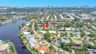 4101 NE 17th Terrace, Oakland Park, FL 33334