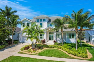 549 Hernando Dr, Marco Island, FL 34145