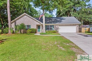 1111 Perry Cove, Savannah, GA 31410