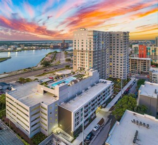 601 N 12th St Unit S1, Tampa, FL 33602
