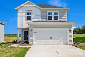 5016 Poplin Valley, Cherryville, NC 28021