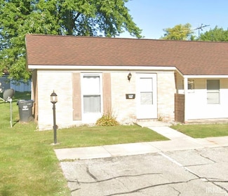 1403 Dunham On Berkley, Kokomo, IN 46901