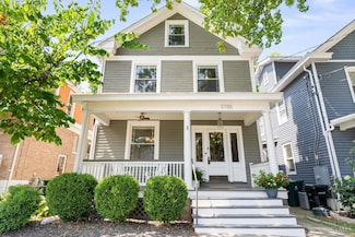 3785 Drake Ave, Cincinnati, OH 45209