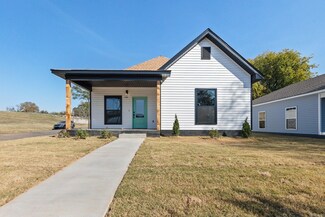 1501 Welch St, Little Rock, AR 72202