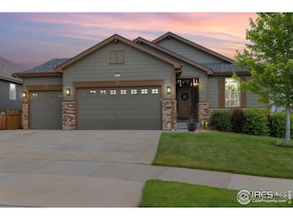 4822 Wildflower Place, Dacono, CO 80514
