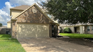 2110 Juniper Dale Dr, Rosenberg, TX 77471