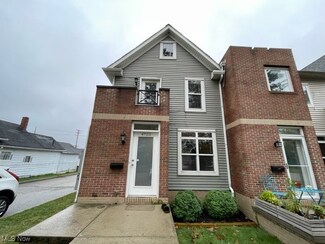 4723 Fenwick Ave, Cleveland, OH 44102