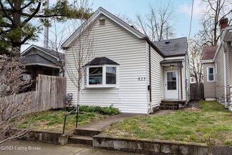 823 E Burnett Ave, Louisville, KY 40217