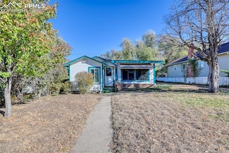 27 Bonfoy Ave, Colorado Springs, CO 80909