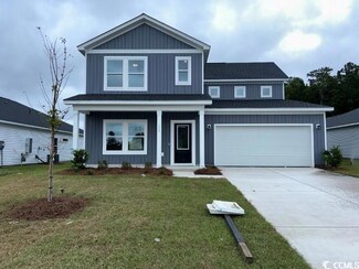 249 Valerio St Unit Lot 689, Myrtle Beach, SC 29579