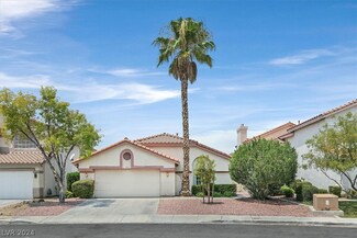203 Shadow Pointe St, Henderson, NV 89074