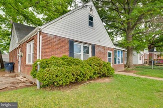 6836 Barton Rd, Hyattsville, MD 20784