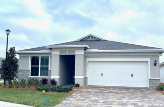 13217 SW Calita Way, Port Saint Lucie, FL 34987