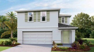 4610 Sand Dollar Way, Zephyrhills, FL 33541