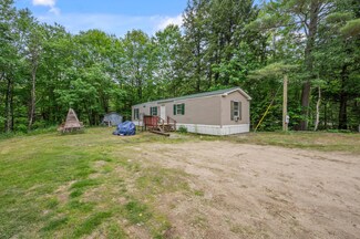 299 & 303 Hebron Rd, Paris, ME 04281