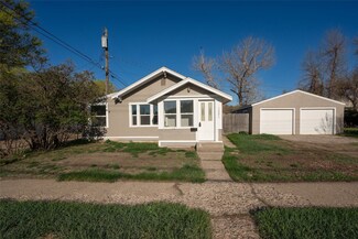 1221 7th Ave, Havre, MT 59501