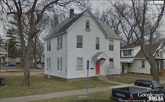 334 W Walnut St, Carbondale, IL 62901