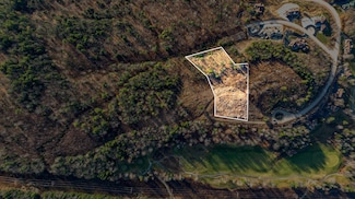 Lot 4 Rising Ridge Rd, Campton, NH 03223